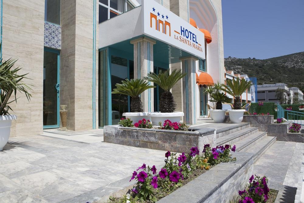 La Santa Maria Hotel Kuşadası