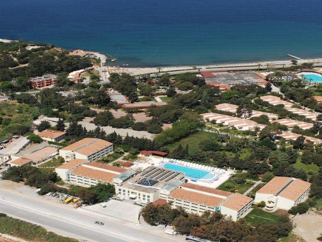 Hotel La Santa Maria Kuşadası