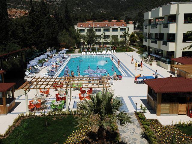 La Santa Maria Kuşadası