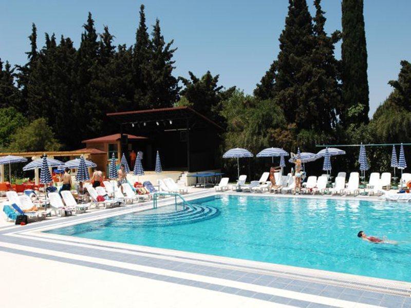 Otel La Santa Maria