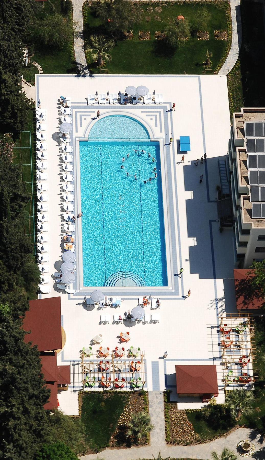 La Santa Maria 4* Kuşadası