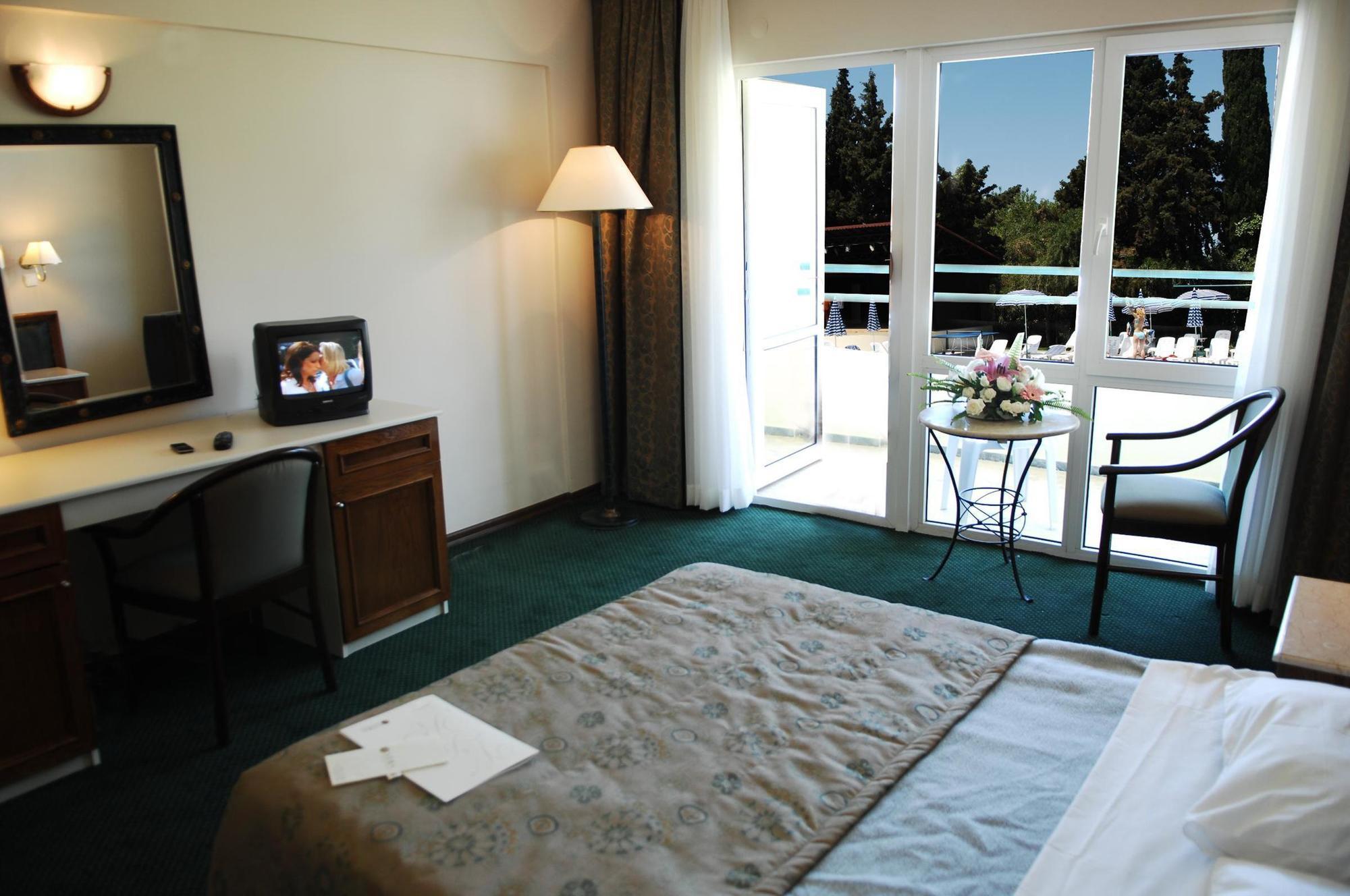 Otel La Santa Maria