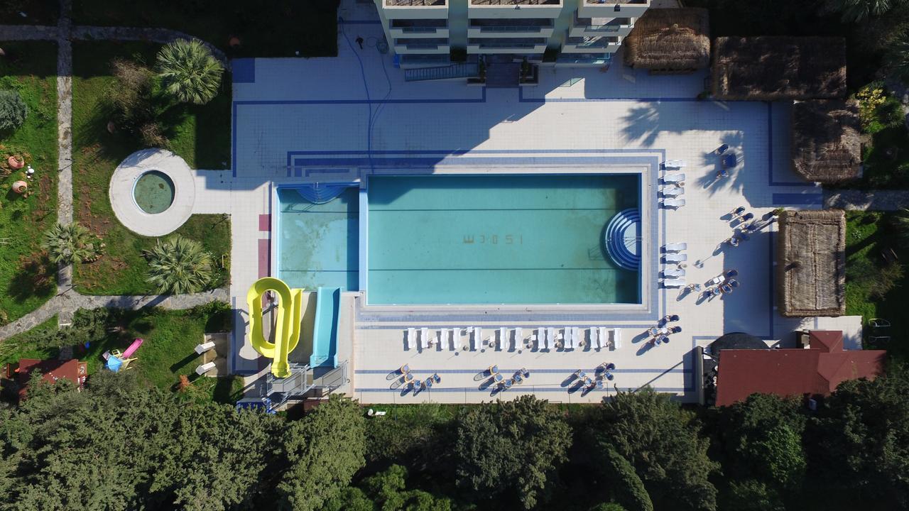 La Santa Maria Otel 4*