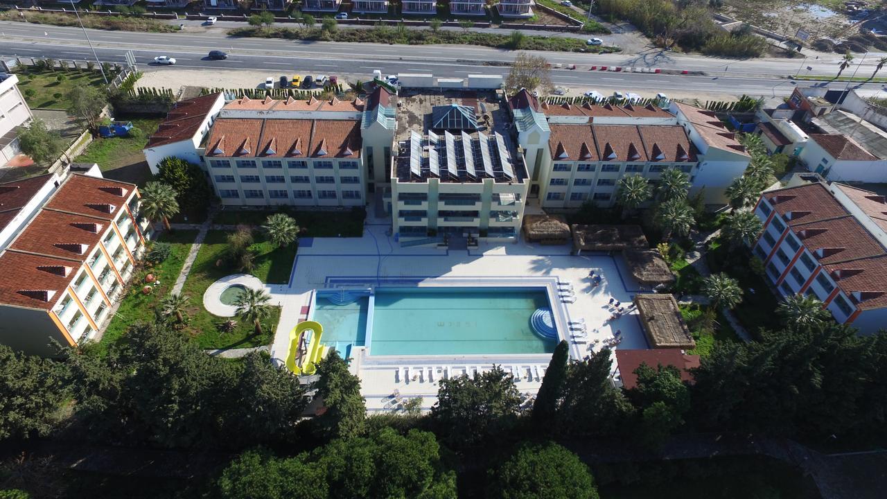 Otel La Santa Maria 4*