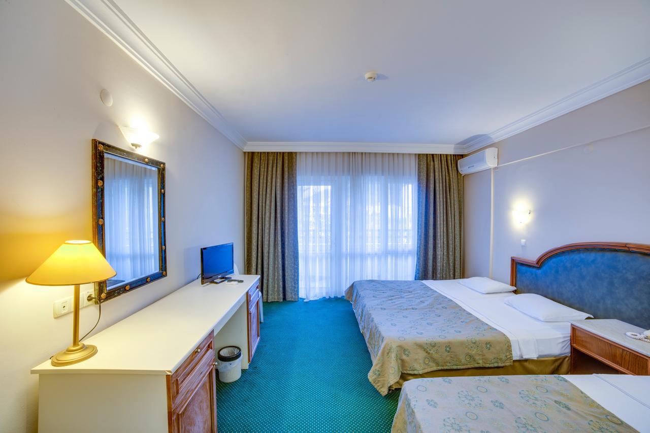 Hotel La Santa Maria Kuşadası