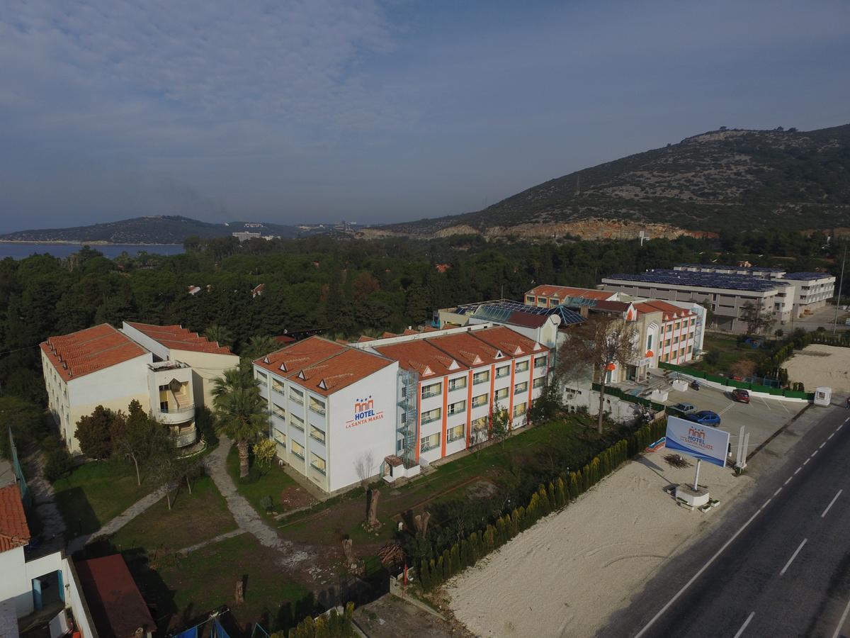 Otel La Santa Maria 4*