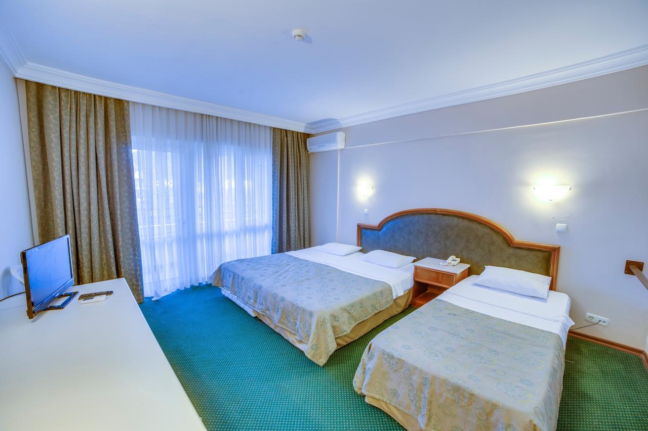 Hotel La Santa Maria Kuşadası