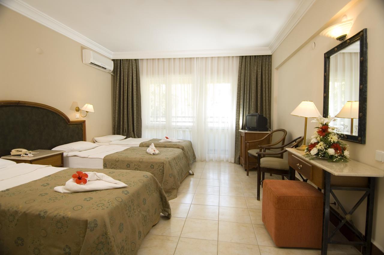 Hotel La Santa Maria Kuşadası