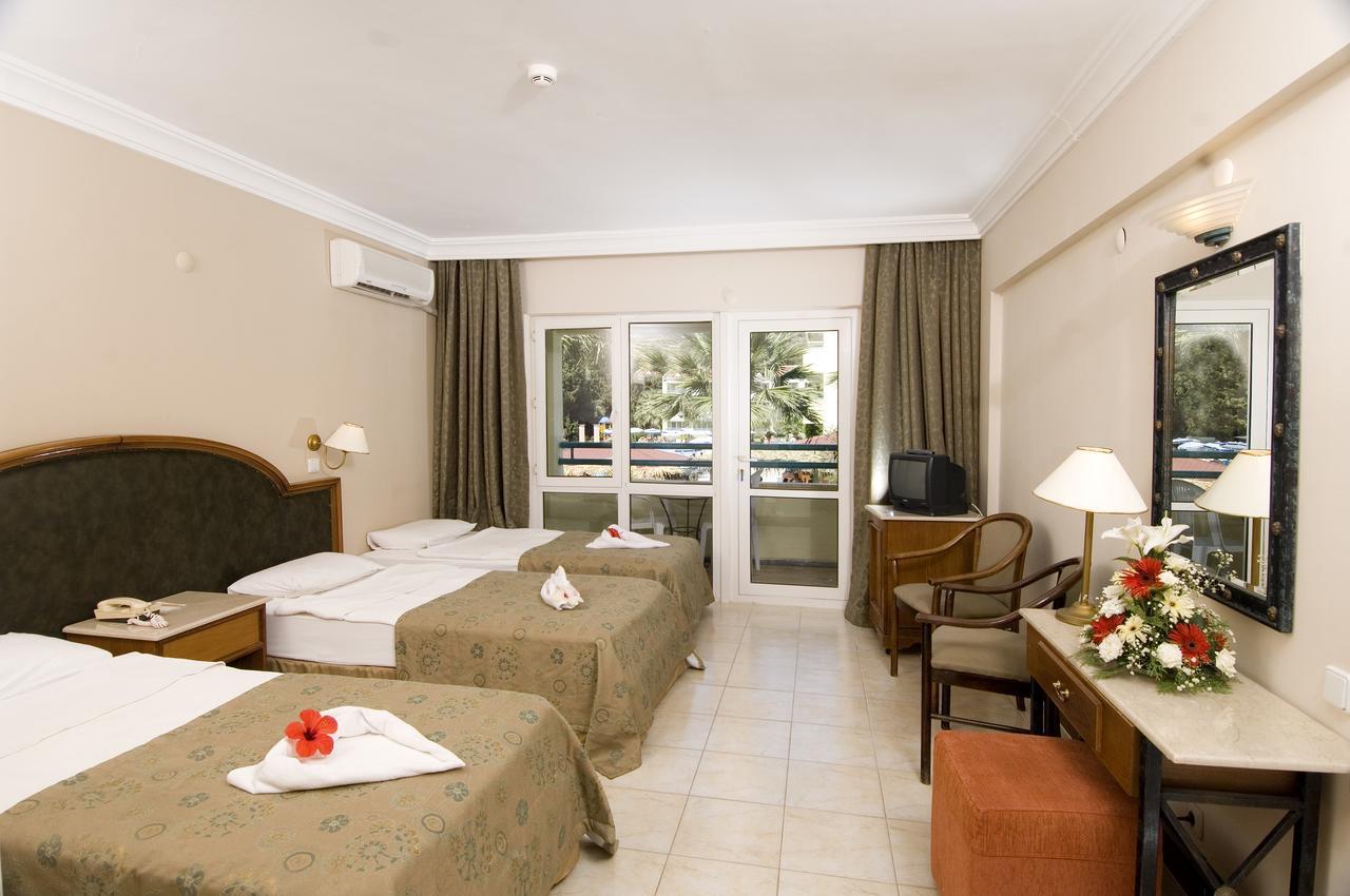 Otel La Santa Maria