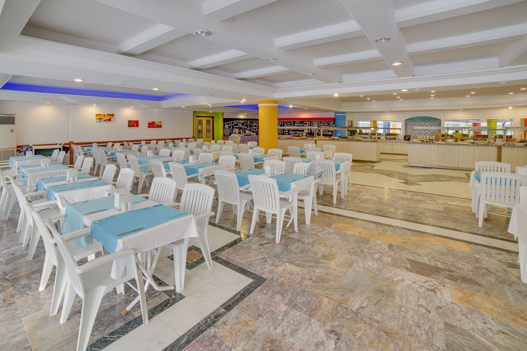 Otel La Santa Maria