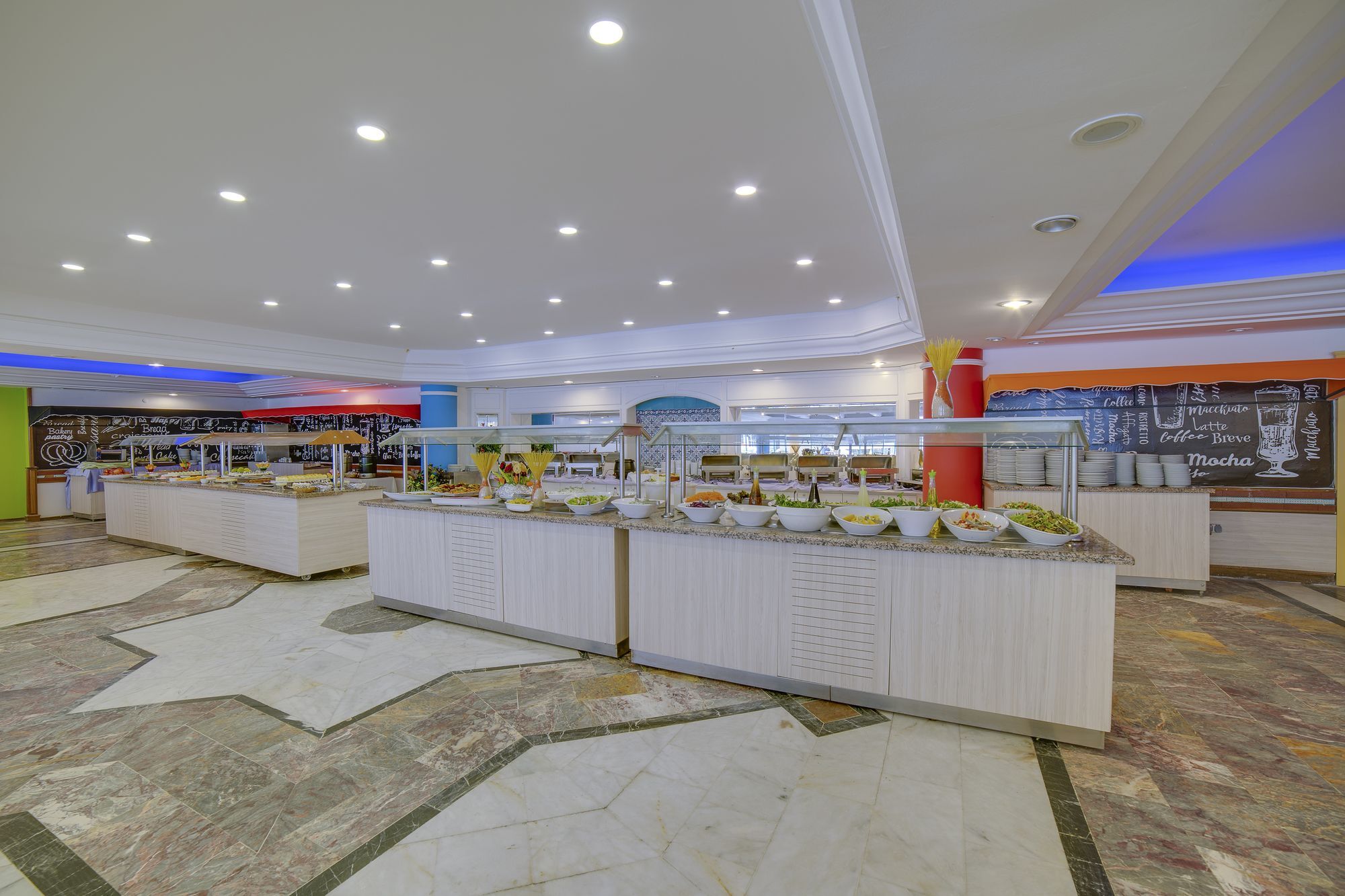 Otel La Santa Maria